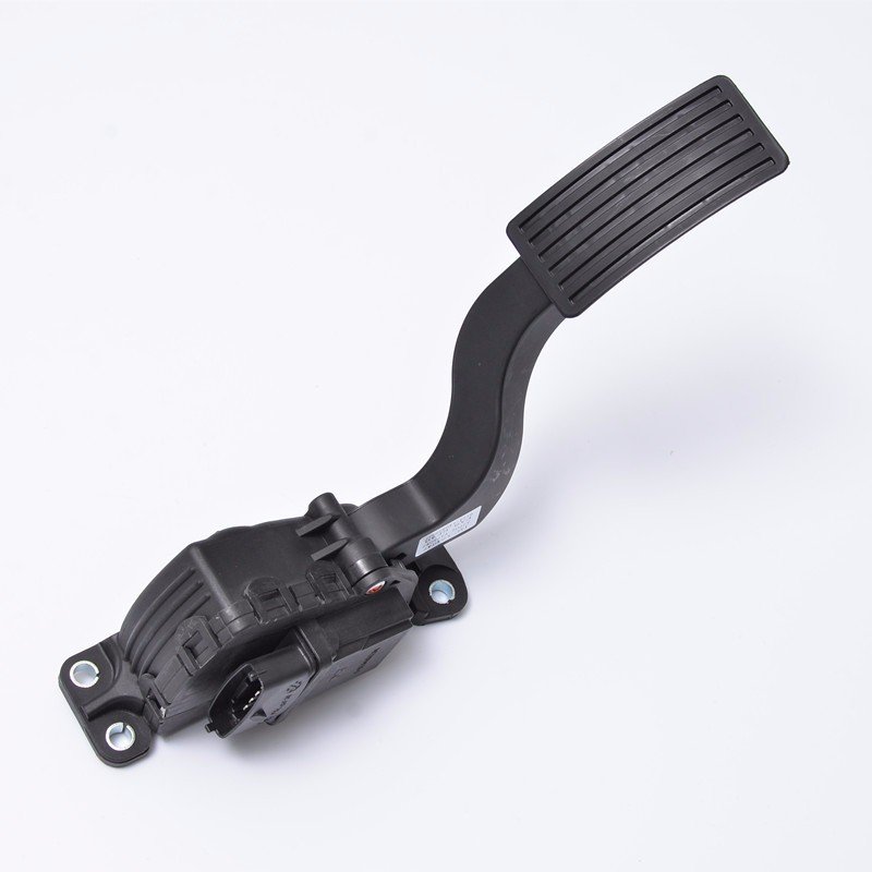 Own Brand Accelerator Throttle Pedal Accelerator Pedal Electronic Accelerator Pedal for Ev Cars